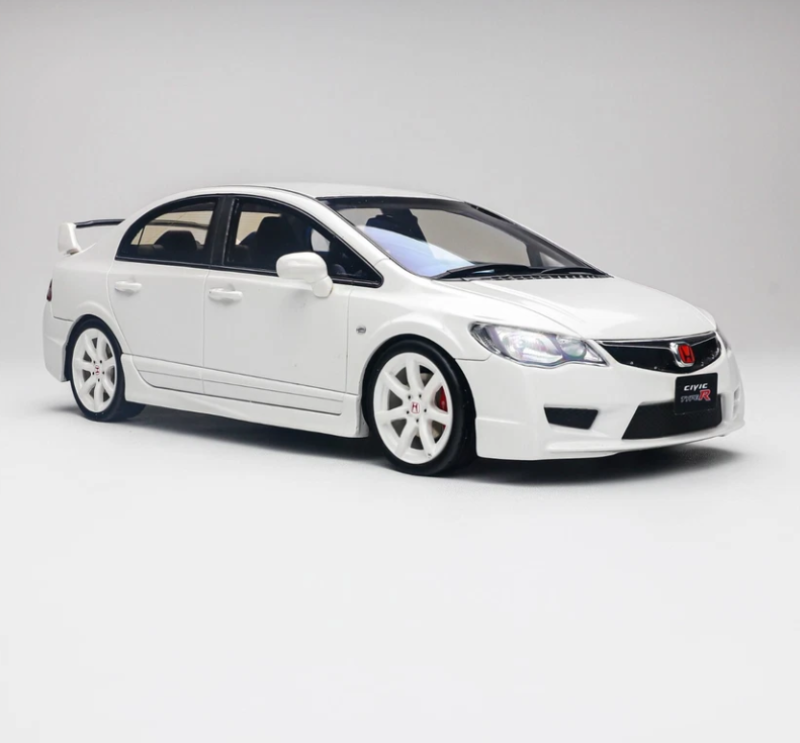 1:64 Scale