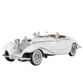 1:24 Mercedes-Benz 500K 1936