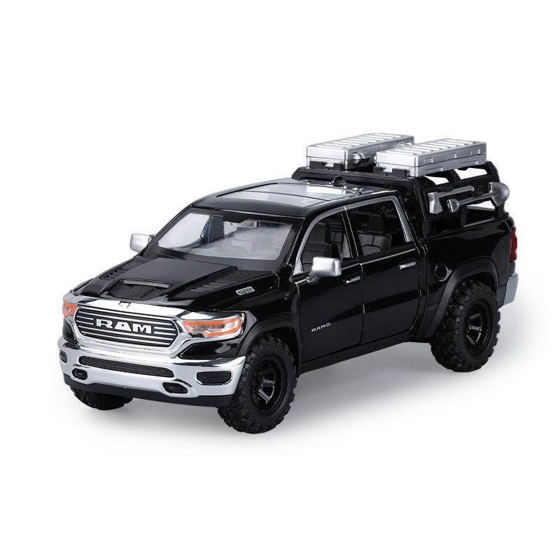 1:32 Dodge RAM 1500 TRX | KAIKAMFUNG