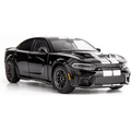1/32 Scale Dodge Charger SRT Die-cast Car Mod... | Premium Alloy | KAIKAMFUNG