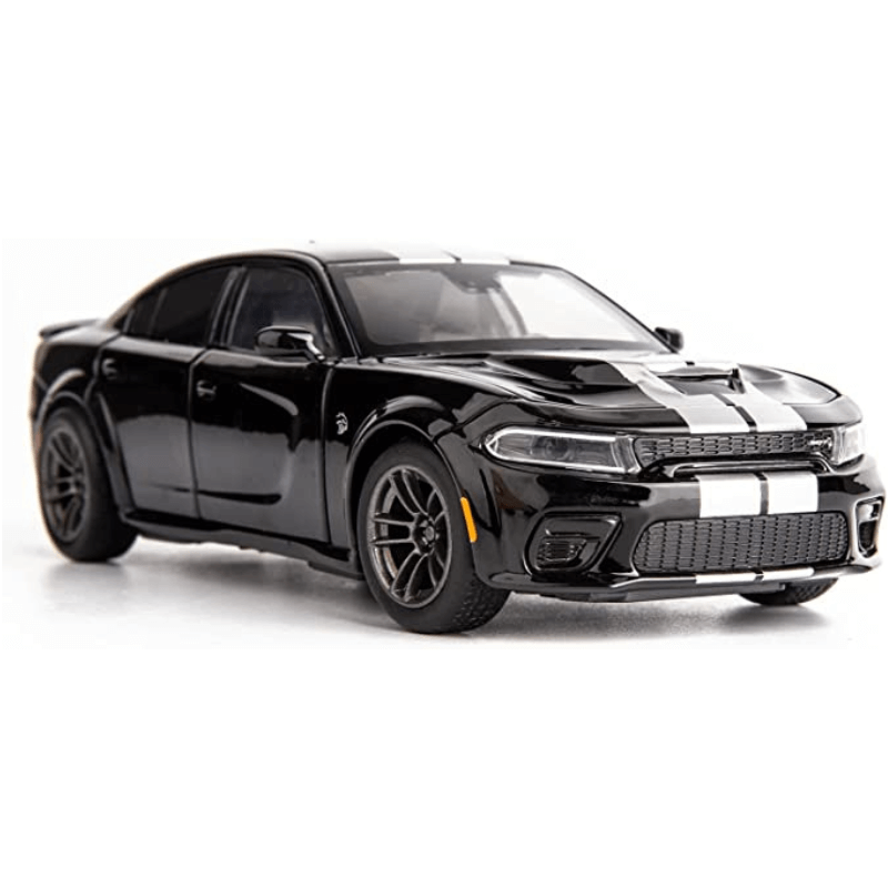 1/32 Scale Dodge Charger SRT Die-cast Car Mod... | Premium Alloy | KAIKAMFUNG