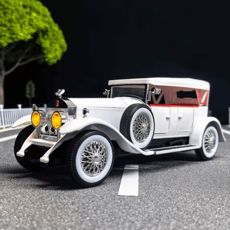 1:24 Rolls Royce Phantom I 1925 | KAIKAMFUNG