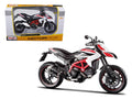 1:12 Ducati Hypermotard SP 2013 | KAIKAMFUNG