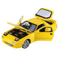 1/32 Scale Mazda RX-7 Die-cast Model Car | Premium Alloy | KAIKAMFUNG