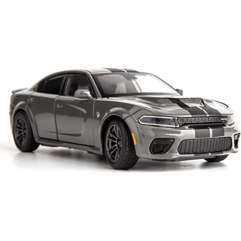 1/32 Scale Dodge Charger SRT Die-cast Car Mod... | Premium Alloy | KAIKAMFUNG