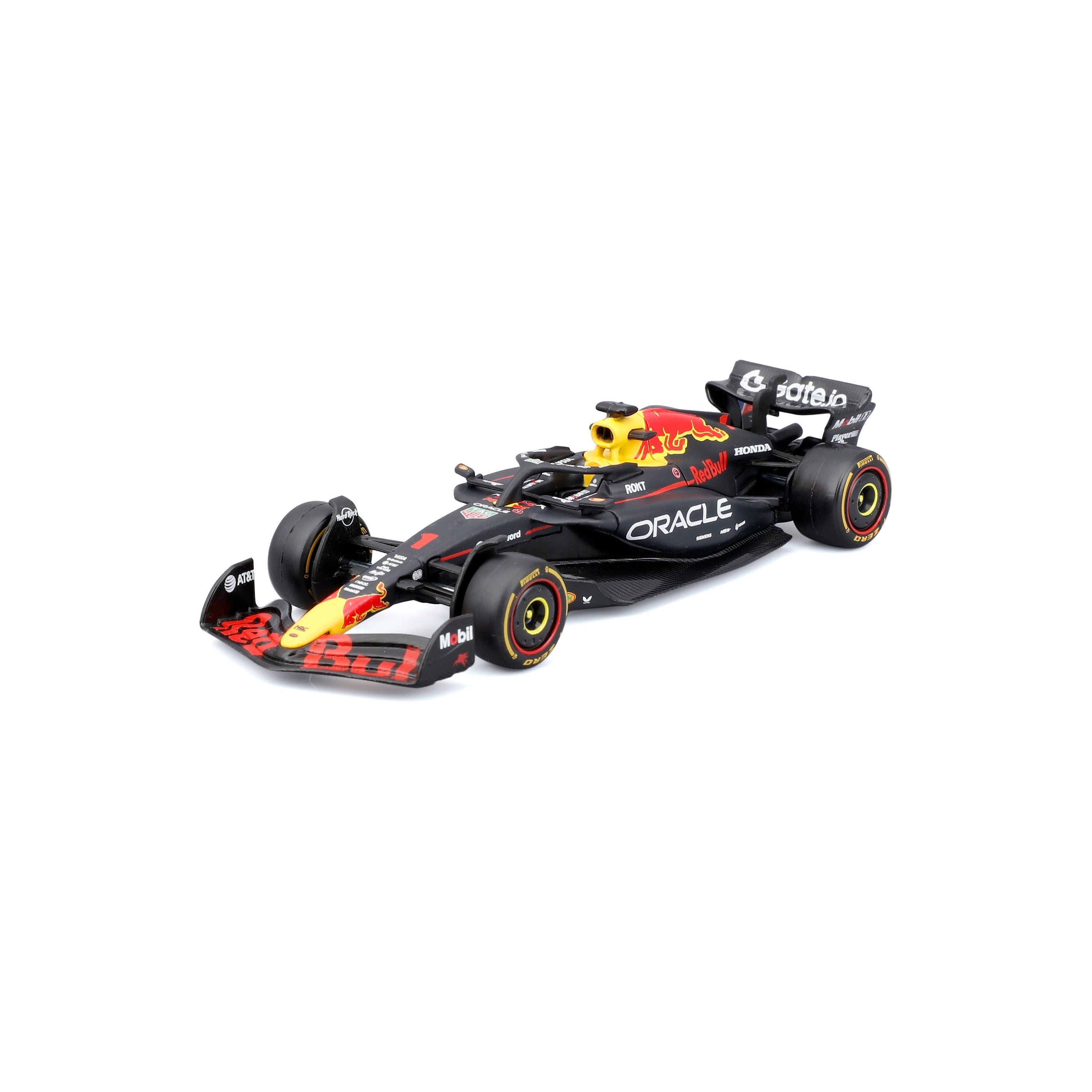 1:43 2025 F1 Red Bull Racing Rb21 | KAIKAMFUNG
