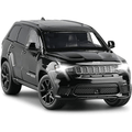 1/32 Scale Jeep Cherokee Die-cast Car Model | Premium Alloy | KAIKAMFUNG