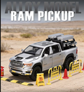 1:32 Dodge RAM 1500 TRX | KAIKAMFUNG