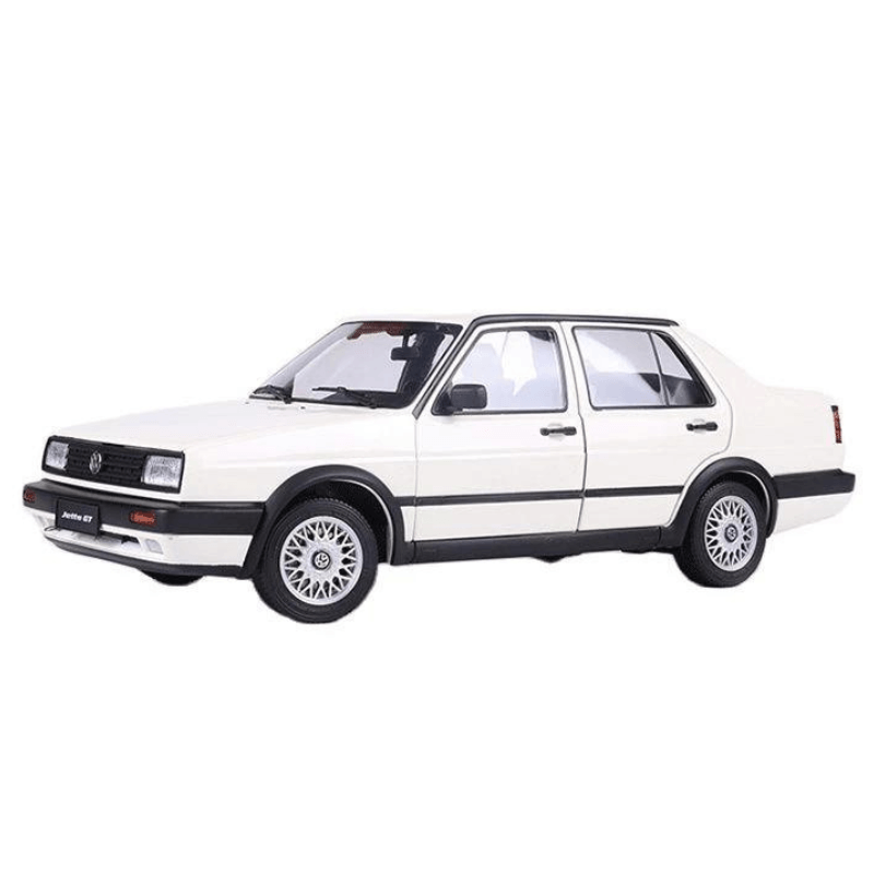 1/18 Scale Volkswagen Jetta GT Die-cast Car M... | Premium Alloy | KAIKAMFUNG