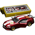 1/42 Scale Ford Mustang Die-cast Model Car | Premium Alloy | KAIKAMFUNG