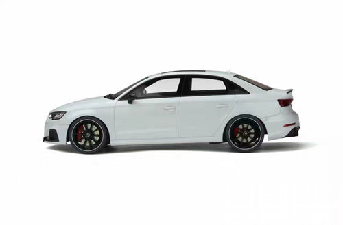1:18 Audi Rs3 | KAIKAMFUNG