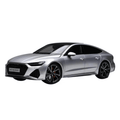 1/18 Scale Audi RS7 Full Open Die-cast Model ... | Premium Alloy | KAIKAMFUNG