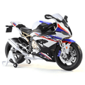 1/9 Scale BMW S1000RR Large Size Alloy Die-Ca... | Premium Alloy | KAIKAMFUNG