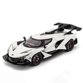 1/24 Scale Apollo IE Intensa Alloy Model Car | Premium Alloy | KAIKAMFUNG