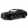 1/24 Scale Rolls Royce Spectre Die-cast Model... | Premium Alloy | KAIKAMFUNG