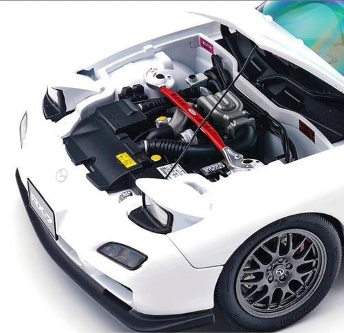 1:18 Mazda RX-7 | KAIKAMFUNG