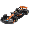 1/24 Scale Mclaren F1 MCL60 Die-cast Model | Premium Alloy | KAIKAMFUNG
