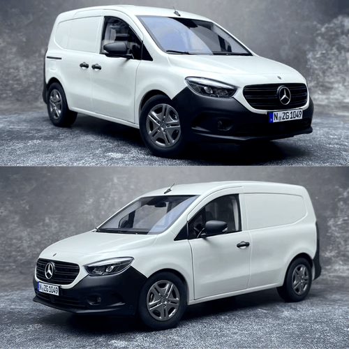 1:18 Benz T Klasse | KAIKAMFUNG