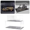 Car model acrylic box for gift | Premium Alloy | KAIKAMFUNG
