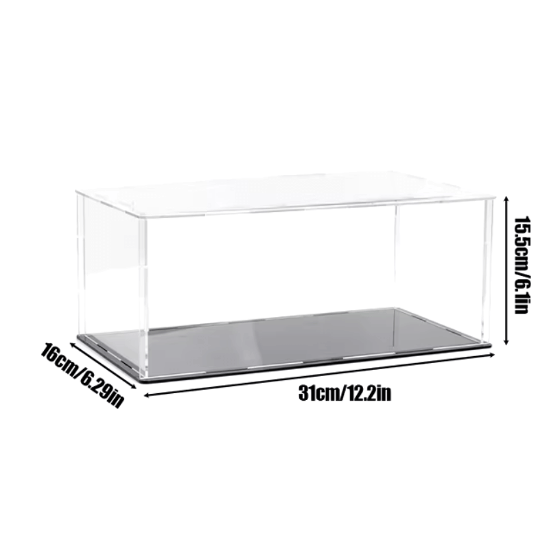 Car model acrylic box for gift | Premium Alloy | KAIKAMFUNG