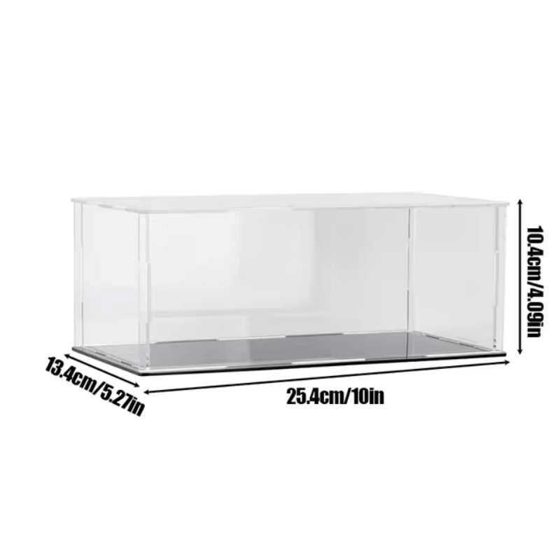 Car model acrylic box for gift | Premium Alloy | KAIKAMFUNG