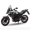 1/12 Scale Honda CB400X Die-cast Model Car | Premium Alloy | KAIKAMFUNG
