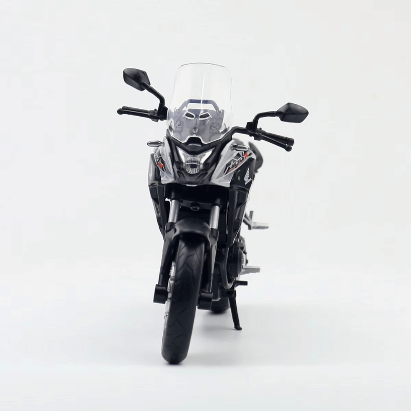 1/12 Scale Honda CB400X Die-cast Model Car | Premium Alloy | KAIKAMFUNG