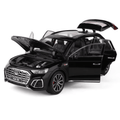 1/24 Scale AUDI Q5 Die-cast Model Car | Premium Alloy | KAIKAMFUNG