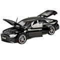 1/24 Scale Audi RS7 Sportback Die-cast Model ... | Premium Alloy | KAIKAMFUNG