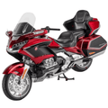 1/11 Scale Honda GOLD WING GL800 2021 Die-cast Model | Premium Alloy | KAIKAMFUNG