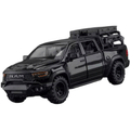 1/32 Scale Dodge RAM MAMMOTH Die-cast Model C... | Premium Alloy | KAIKAMFUNG