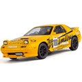 1/24 Scale Mazda RX-7 FC Die-cast Model Car | Premium Alloy | KAIKAMFUNG