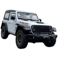 1:18 Scale Jeep Wrangler Rubicon Die-cast Mod... | Premium Alloy | KAIKAMFUNG