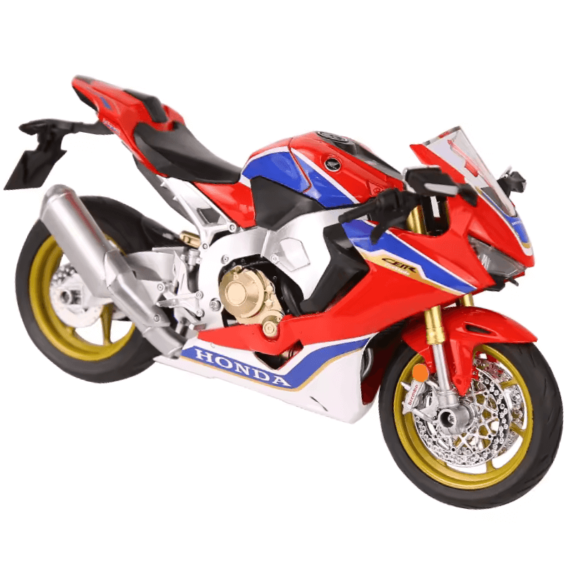 1/9 Scale Large Size Honda CBR1000 RR Die-cas... | Premium Alloy | KAIKAMFUNG