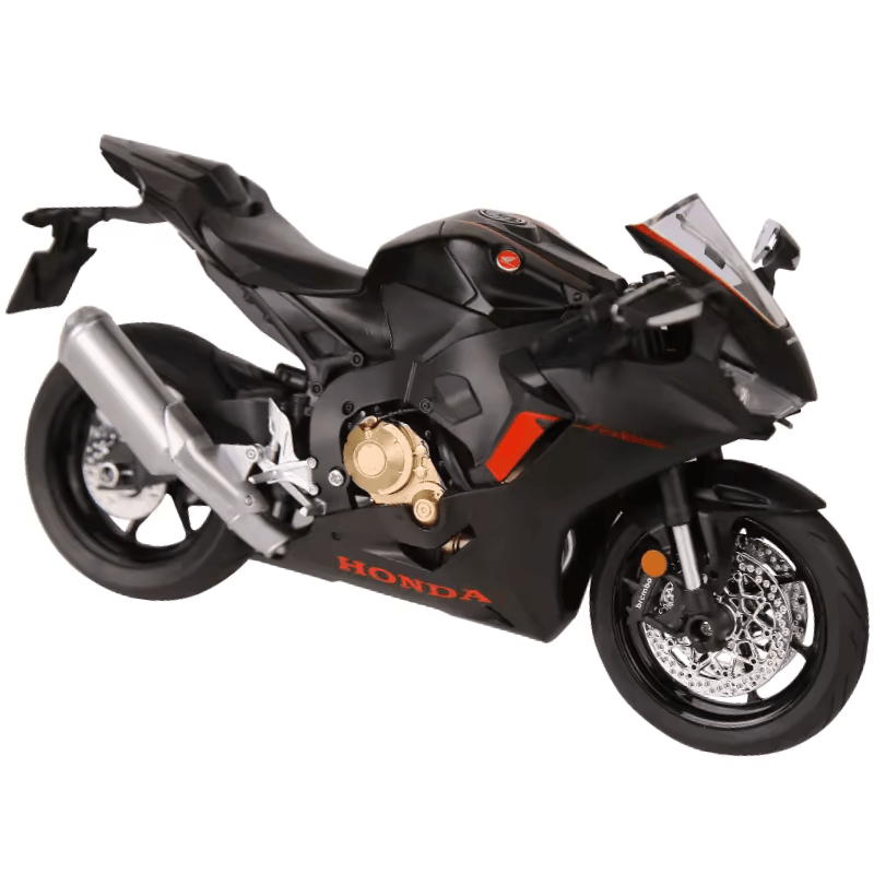 1/9 Scale Large Size Honda CBR1000 RR Die-cas... | Premium Alloy | KAIKAMFUNG