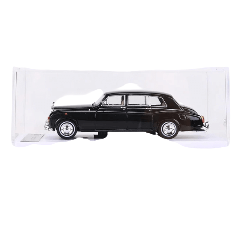 1/64 Scale Phantom VI  Die-cast Model Car | Premium Alloy | KAIKAMFUNG
