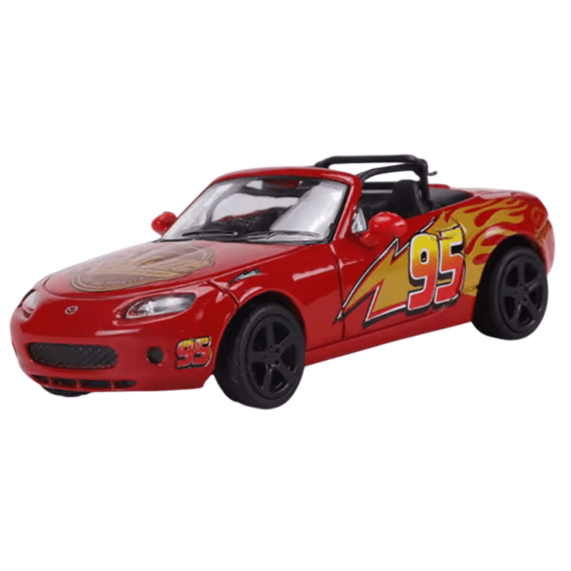 1/64 Scale Mazda MX5 Die-cast Model Car | Premium Alloy | KAIKAMFUNG