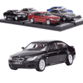 1/64 Scale M5 E60 Die-cast Model Car | Premium Alloy | KAIKAMFUNG