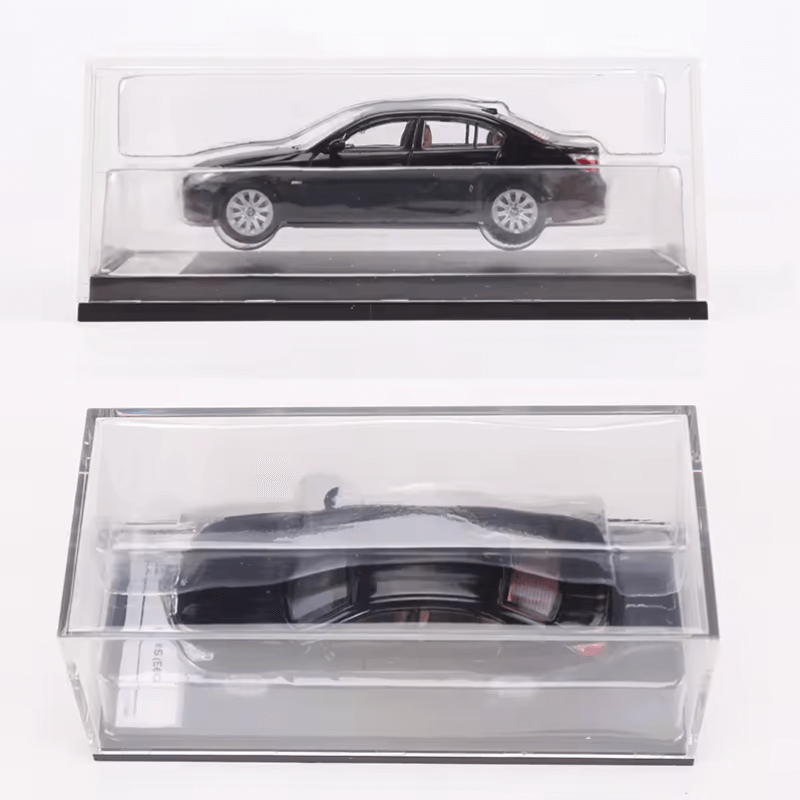 1/64 Scale M5 E60 Die-cast Model Car | Premium Alloy | KAIKAMFUNG