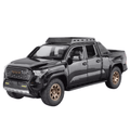 1/24 Scale Toyota Tacoma Pickup Die-cast Mode... | Premium Alloy | KAIKAMFUNG