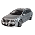 1/18 Scale Passat Estate R36 Die-cast Model C... | Premium Alloy | KAIKAMFUNG