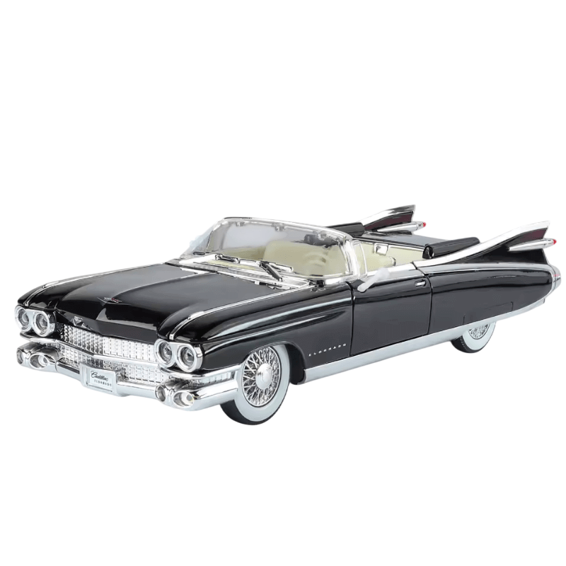 1/24 Scale Eldorado Biarritz Series 62 Die-ca... | Premium Alloy | KAIKAMFUNG