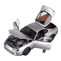 1/43 Scale Toyota Supra A80 Die-cast Model Ca... | Premium Alloy | KAIKAMFUNG