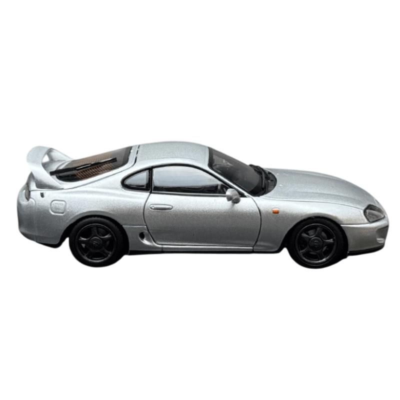 1/43 Scale Toyota Supra A80 Die-cast Model Ca... | Premium Alloy | KAIKAMFUNG