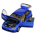 1/43 Scale Honda Civic Sir EG6 Die-cast Model... | Premium Alloy | KAIKAMFUNG