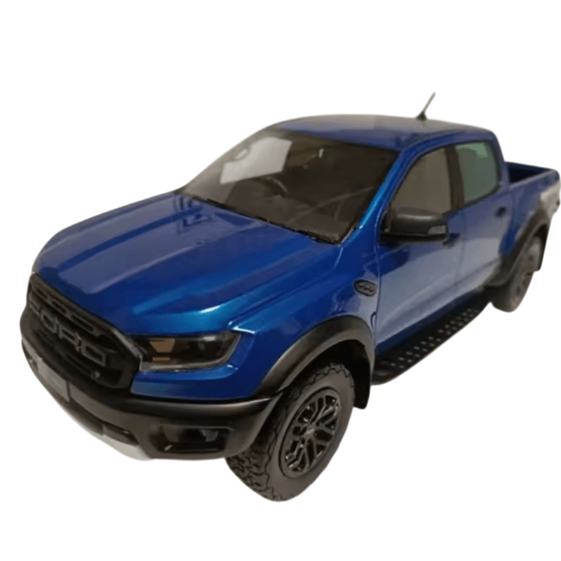 1/18 Scale Ford Ranger Raptor Pickup Truck Di... | Premium Alloy | KAIKAMFUNG