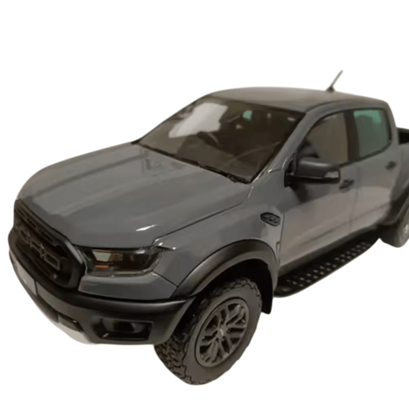 1/18 Scale Ford Ranger Raptor Pickup Truck Di... | Premium Alloy | KAIKAMFUNG