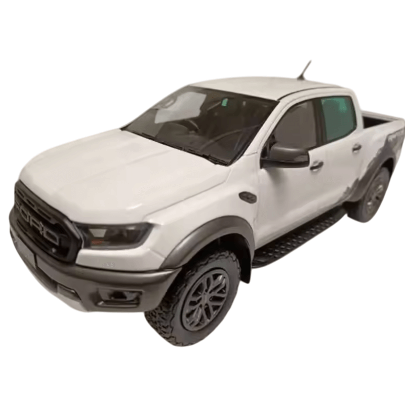 1/18 Scale Ford Ranger Raptor Pickup Truck Di... | Premium Alloy | KAIKAMFUNG