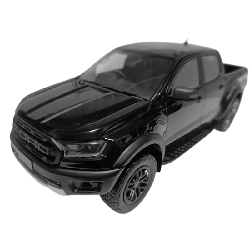 1/18 Scale Ford Ranger Raptor Pickup Truck Di... | Premium Alloy | KAIKAMFUNG