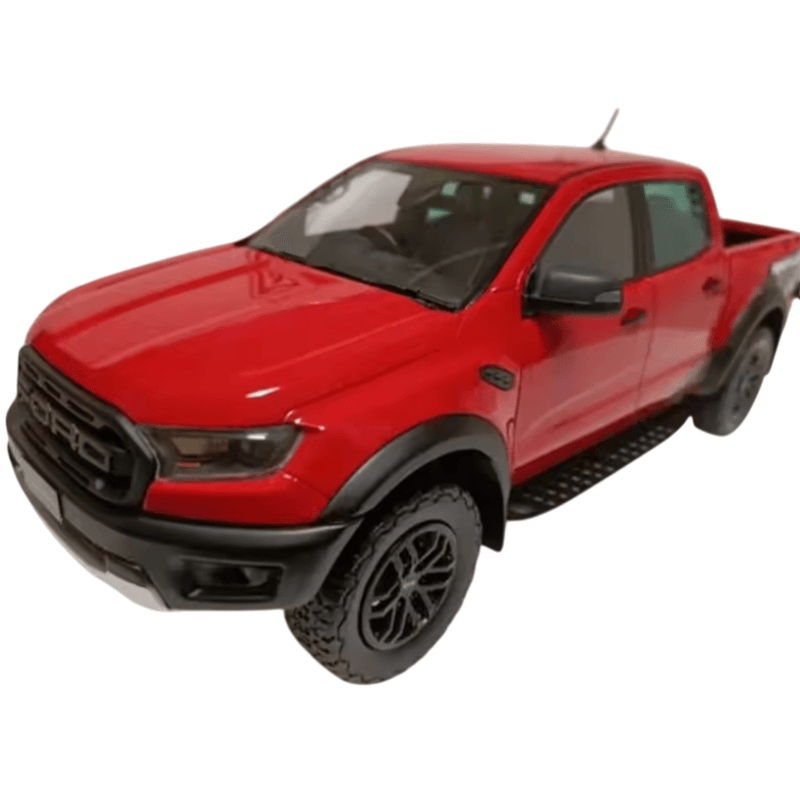 1/18 Scale Ford Ranger Raptor Pickup Truck Di... | Premium Alloy | KAIKAMFUNG